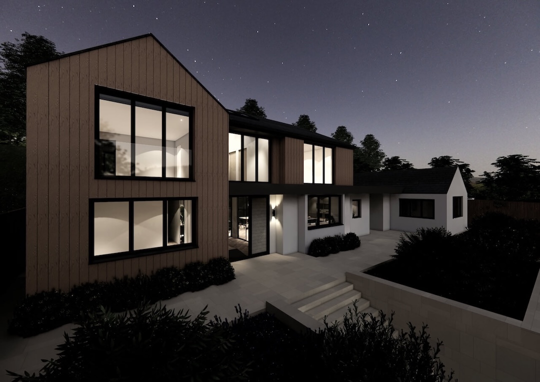 TEA Architects – ADDITIONAL STOREY EXTENSION + ECO UPGRADES IN BATHWarminster Road 1080