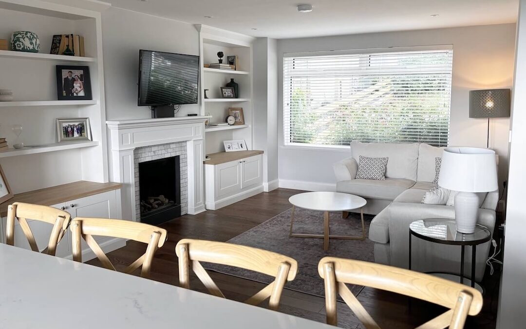 Bath Eco-Friendly Extension