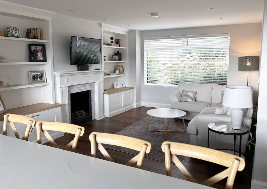 TEA Architects – BATH EXTENSION RETROFIT Wiltshire Way 1080