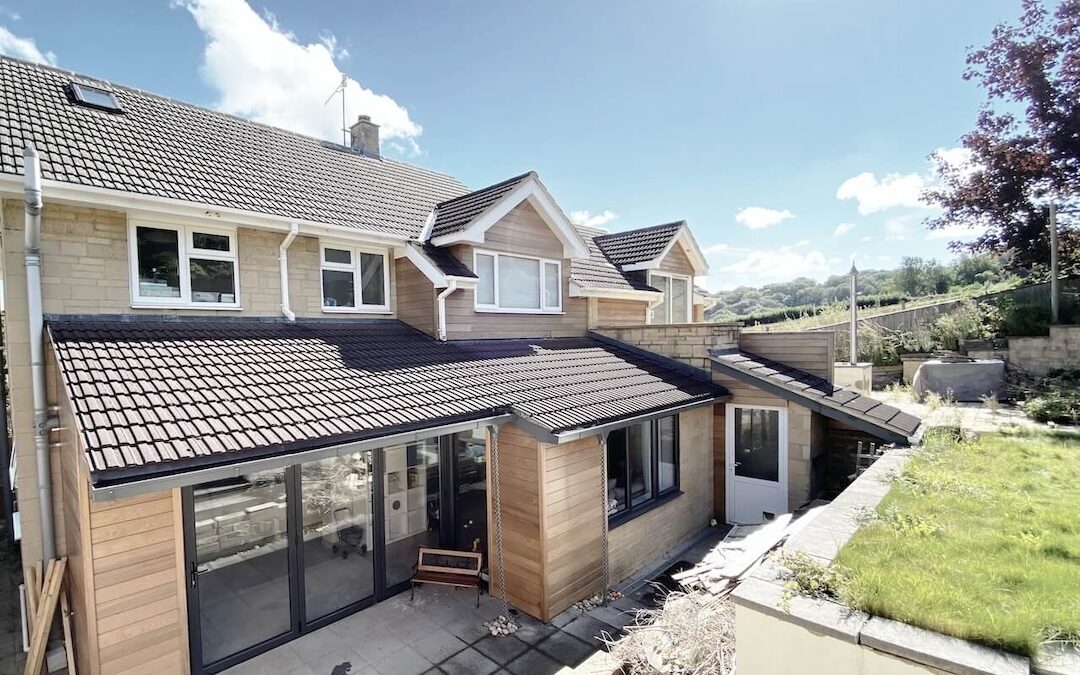 Corsham Link Extension