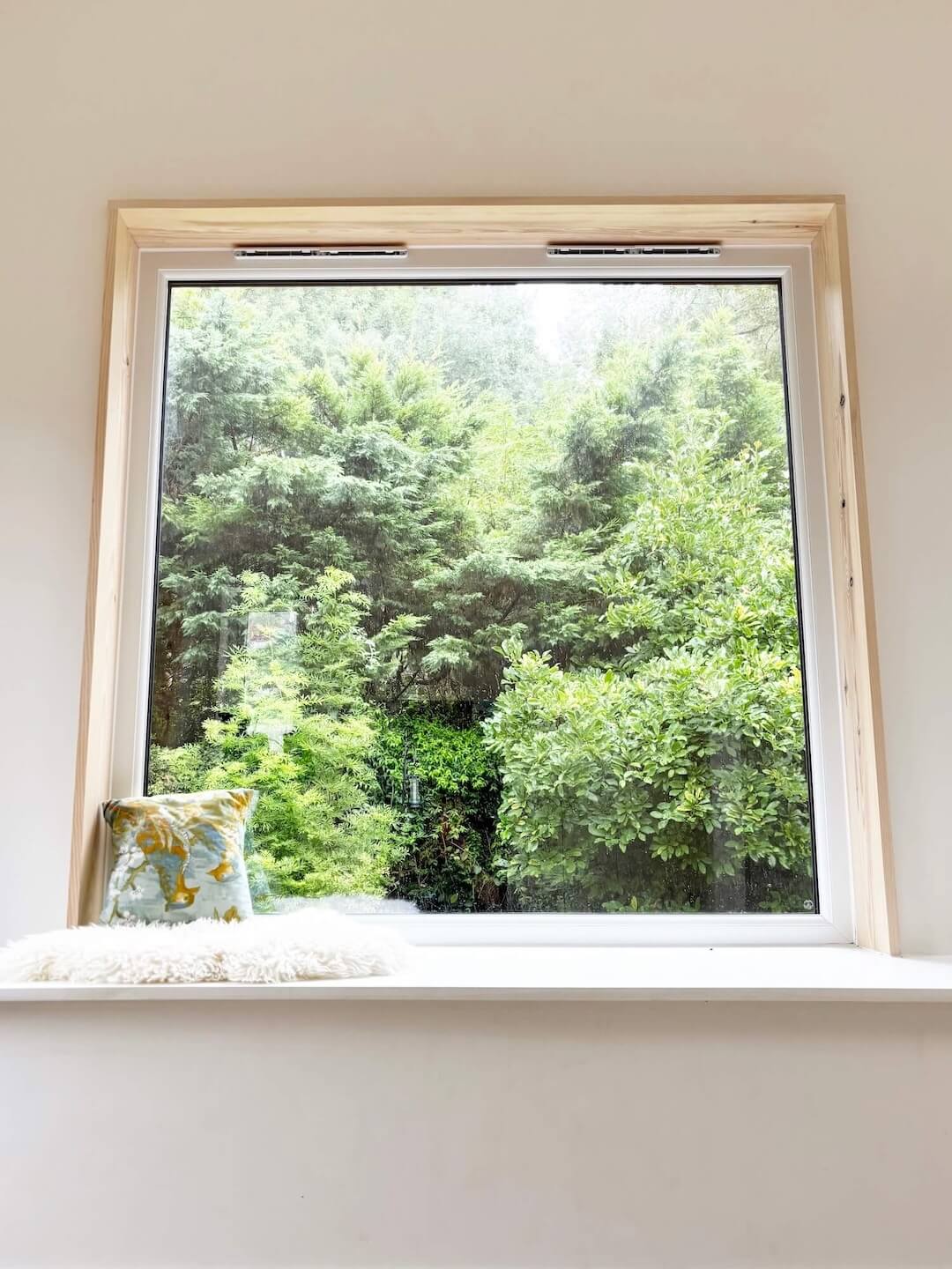 Tea Architects Entry Hill Gardens Bath 01 window view 500