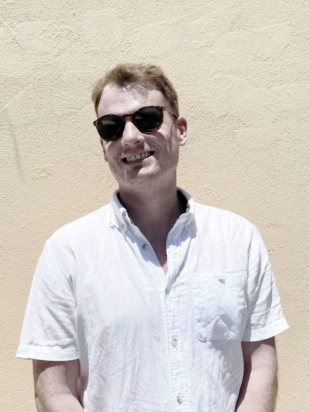 Ewan Tavendale Tea Architects 500