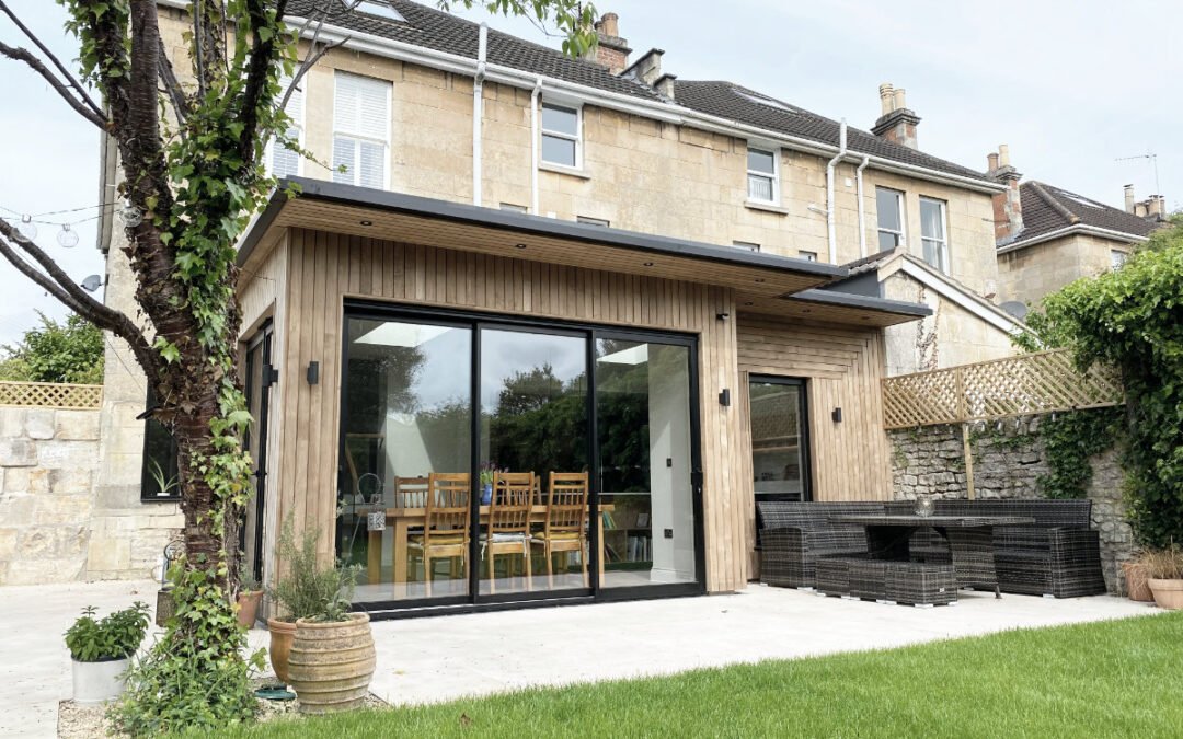 Sustainable Home Design: How to Build an Eco-Friendly House