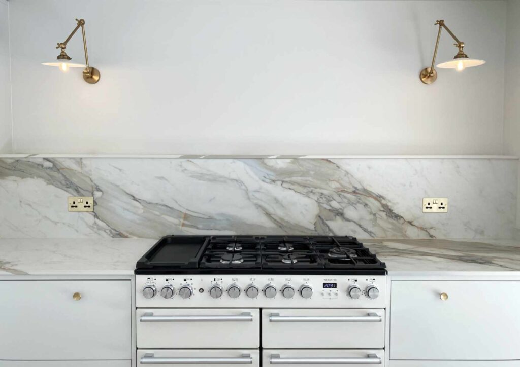 Make Your Home Environmentally Friendly - cooker view