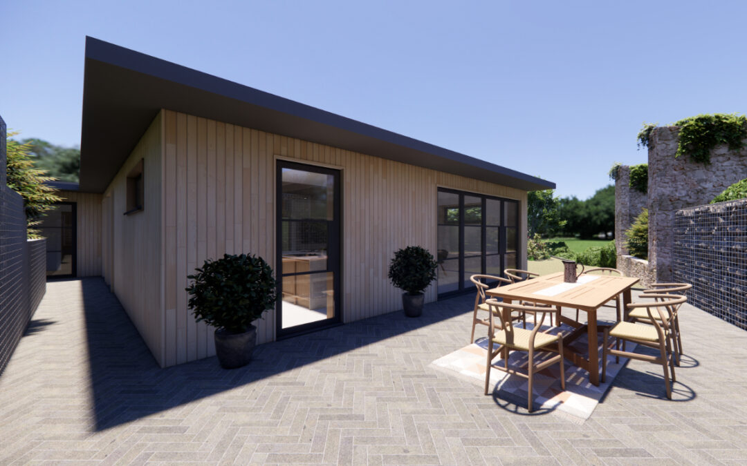 Class-Q Fallback Position: North Hill Farm Case Study