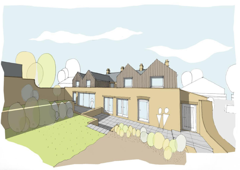 RIBA Plan of Work Explained - Sketch 3D
