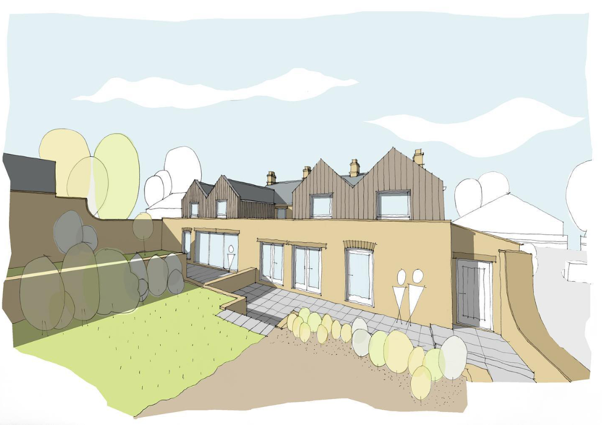 RIBA Plan of Work Explained - Sketch 3D