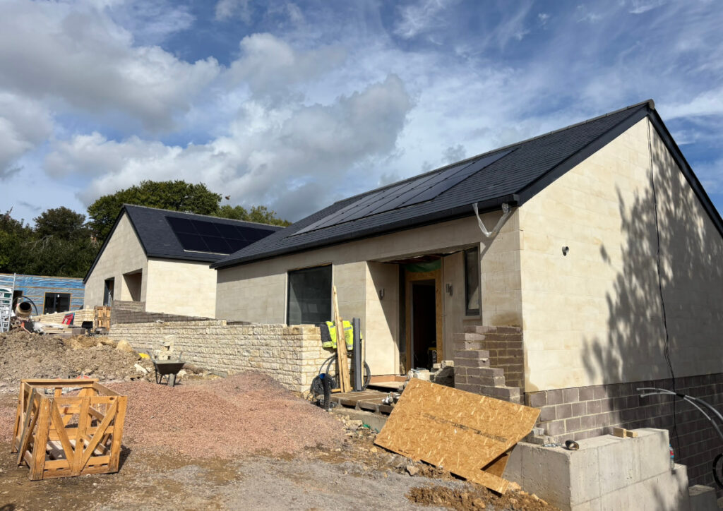 RIBA Plan of Work Explained - construction