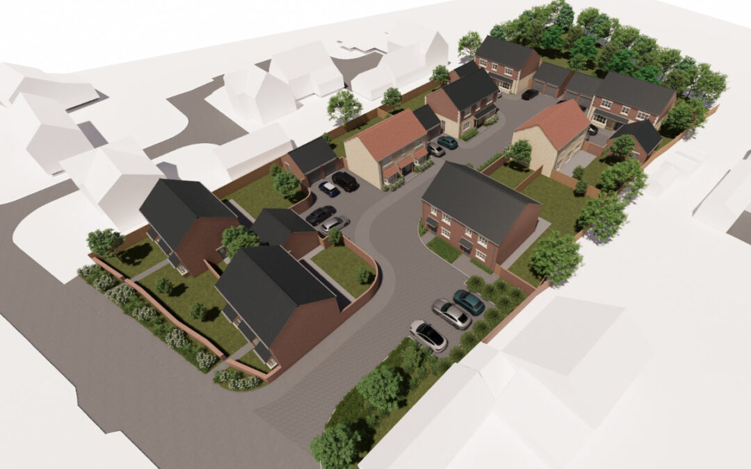 Southwick Residential Development