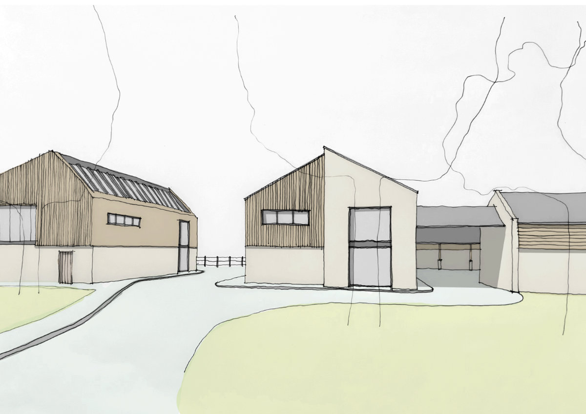 Early Design Input to De-risk planning - 3D View