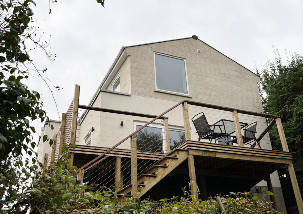 What planning officers want to see - photo