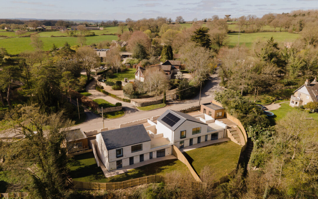 How Long Does It Take to Build a House? UK Guide