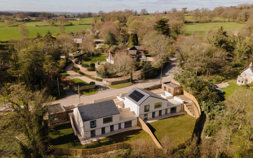 How Long Does It Take to Build a House? UK Guide
