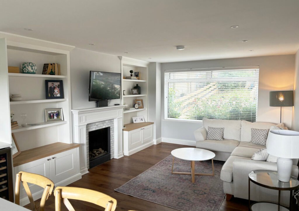 Good house design by TEA Architects in Bath