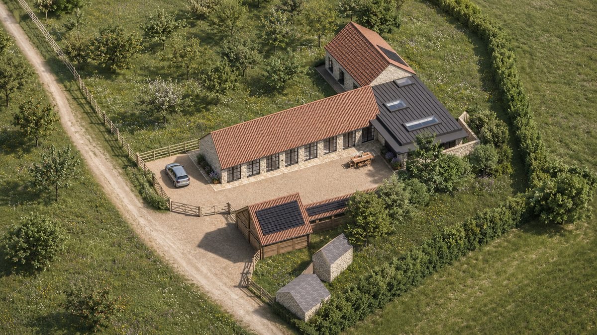 Planning a property project